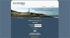 Desktop Screenshot of mydeferralplan.com