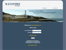 Tablet Screenshot of mydeferralplan.com
